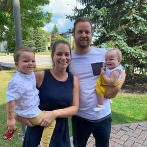 Meet your Posher, Catherine